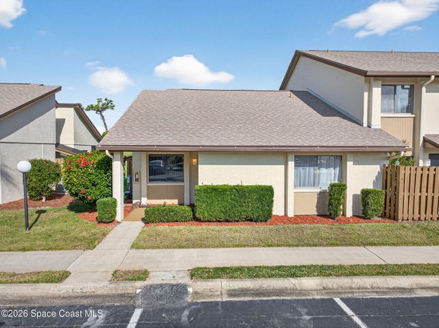 2250 Golf Isle Drive 501, Melbourne, FL 32935