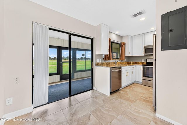 2250 Golf Isle Drive 501, Melbourne, FL 32935