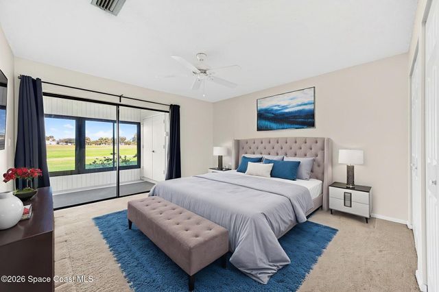 2250 Golf Isle Drive 501, Melbourne, FL 32935