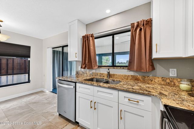 2250 Golf Isle Drive 501, Melbourne, FL 32935