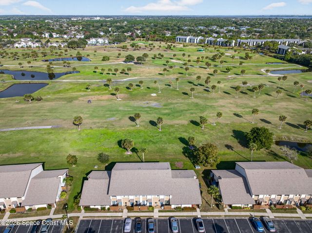 2250 Golf Isle Drive 501, Melbourne, FL 32935
