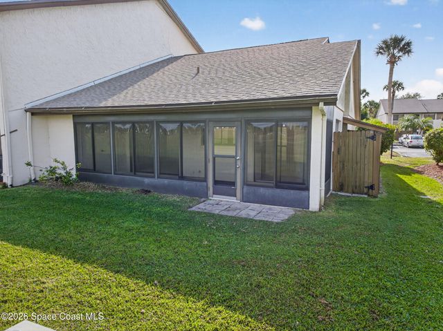2250 Golf Isle Drive 501, Melbourne, FL 32935