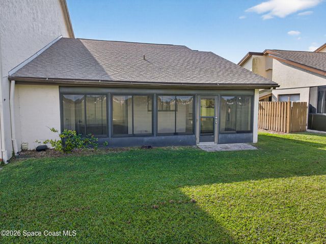 2250 Golf Isle Drive 501, Melbourne, FL 32935