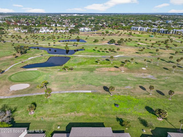 2250 Golf Isle Drive 501, Melbourne, FL 32935