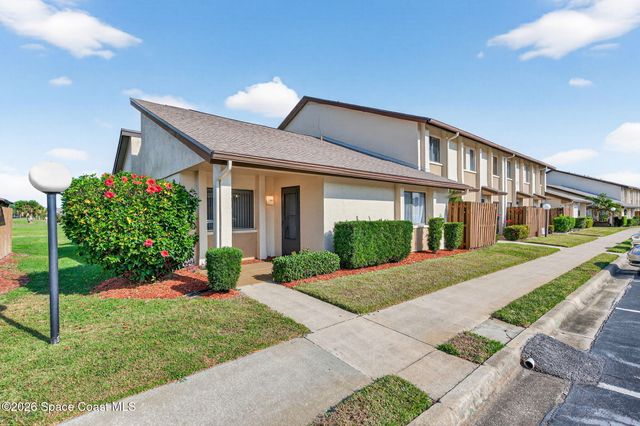 2250 Golf Isle Drive 501, Melbourne, FL 32935