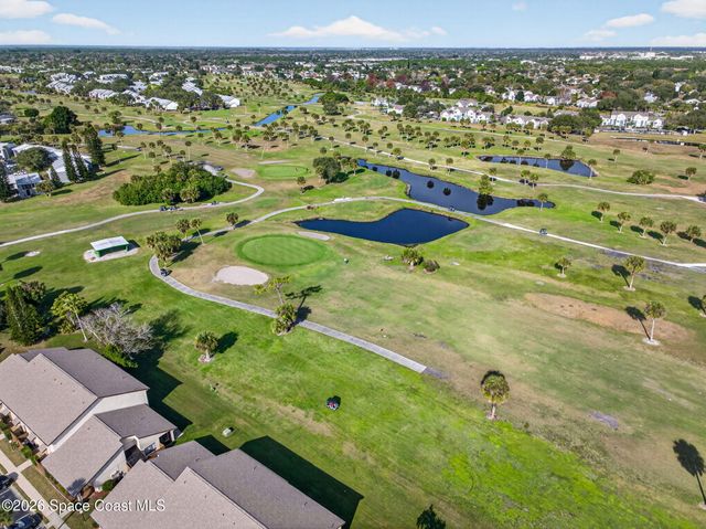 2250 Golf Isle Drive 501, Melbourne, FL 32935