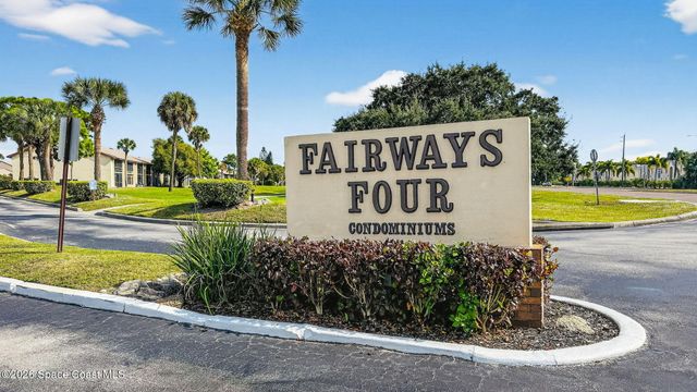 2250 Golf Isle Drive 501, Melbourne, FL 32935