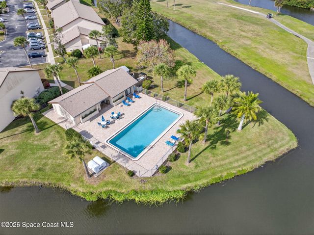 2250 Golf Isle Drive 501, Melbourne, FL 32935