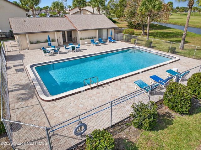 2250 Golf Isle Drive 501, Melbourne, FL 32935