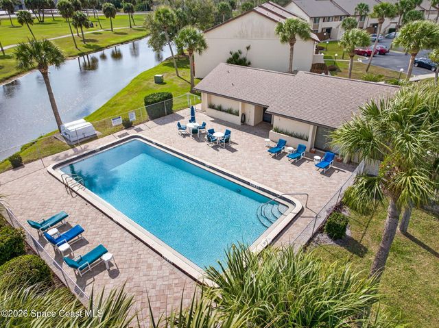 2250 Golf Isle Drive 501, Melbourne, FL 32935