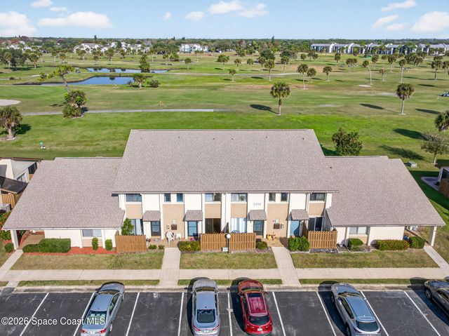 2250 Golf Isle Drive 501, Melbourne, FL 32935