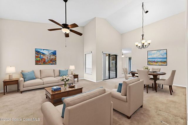 2250 Golf Isle Drive 501, Melbourne, FL 32935