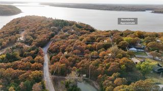 0030 Ruisdael Road, Sand Springs, OK 74063