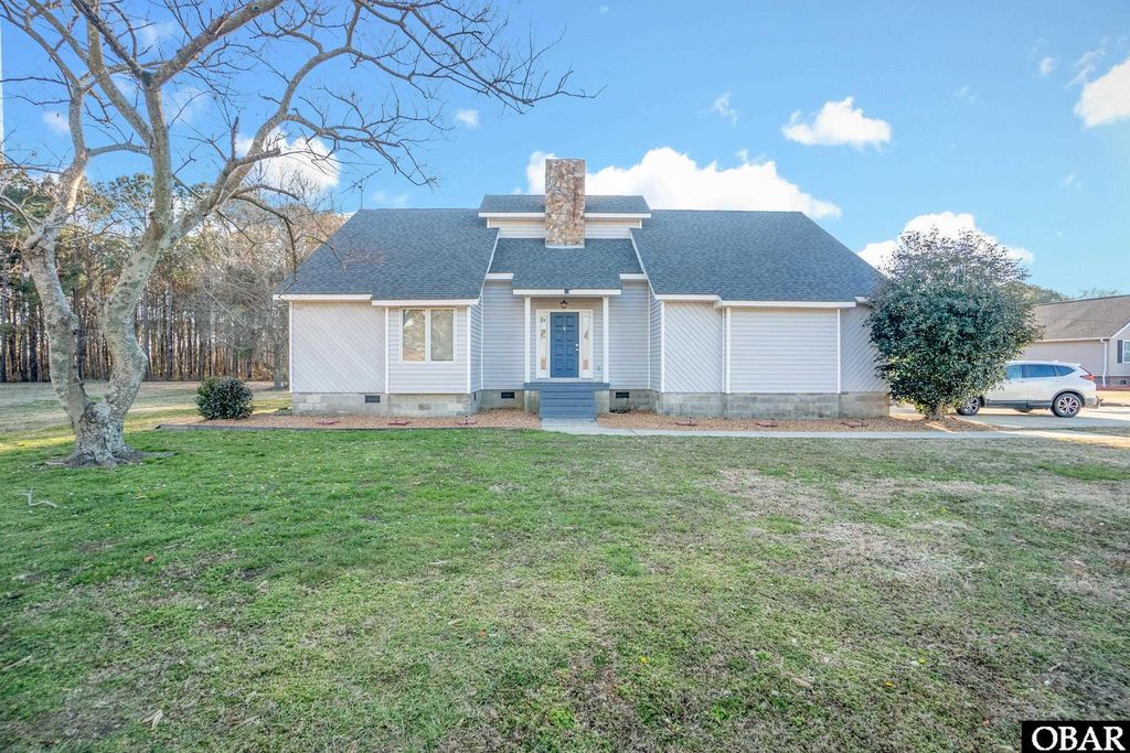 Image 1 of property listing at 117 Cowpen Neck Road Lot#4, Edenton, NC 27932