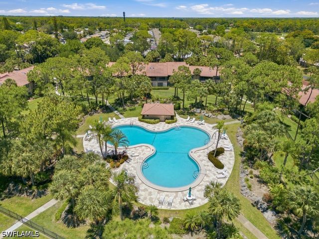 3207 Horse Carriage WAY 403, Naples, FL 34105