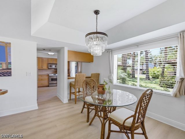 3207 Horse Carriage WAY 403, Naples, FL 34105