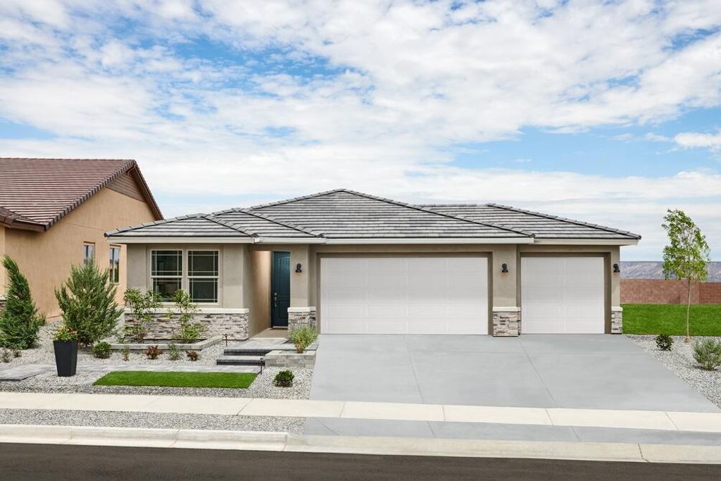 3153 Wolf Tail Loop NE, Rio Rancho, NM 87144