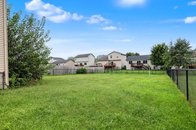 4615 E Merced Street, Des Moines, IA 50317