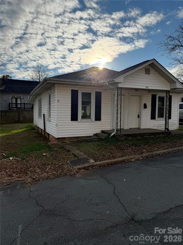 481 Lincoln Street, Cramerton, NC 28032