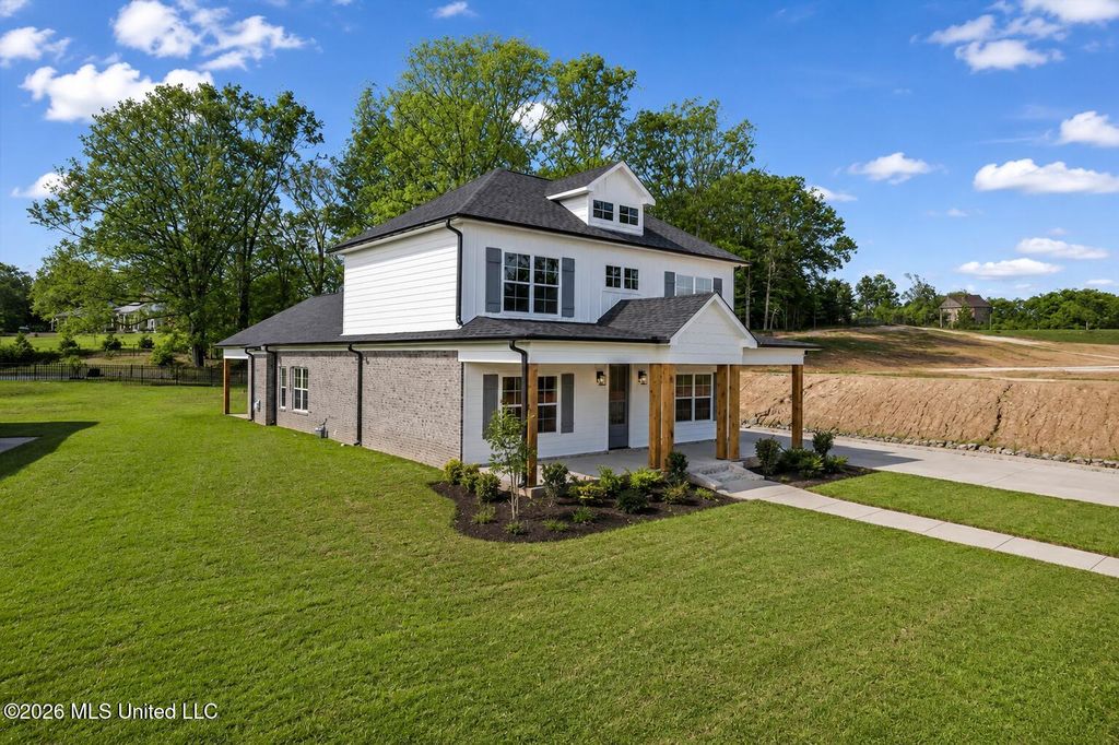 5574 Shiloh Lane, Southaven, MS 38672 — photo 3