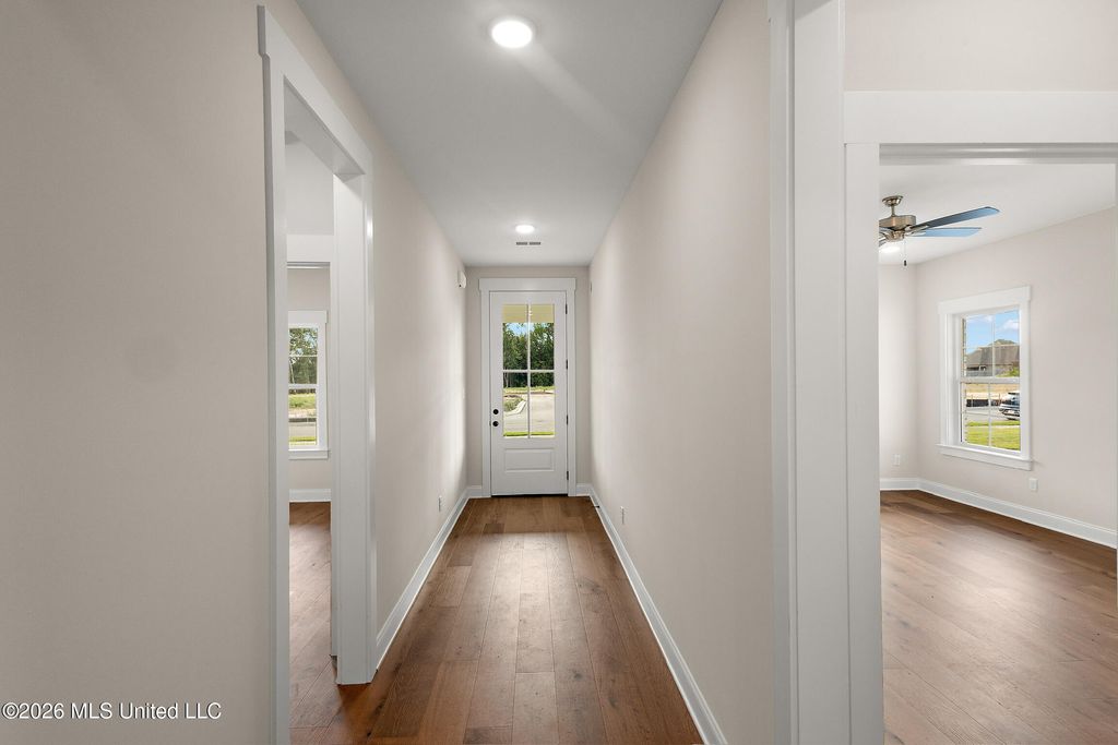 5574 Shiloh Lane, Southaven, MS 38672 — photo 5