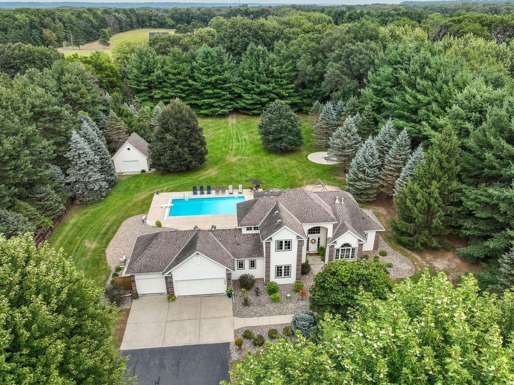 19860 Orr Avenue, Hastings, MN 55033 — exterior