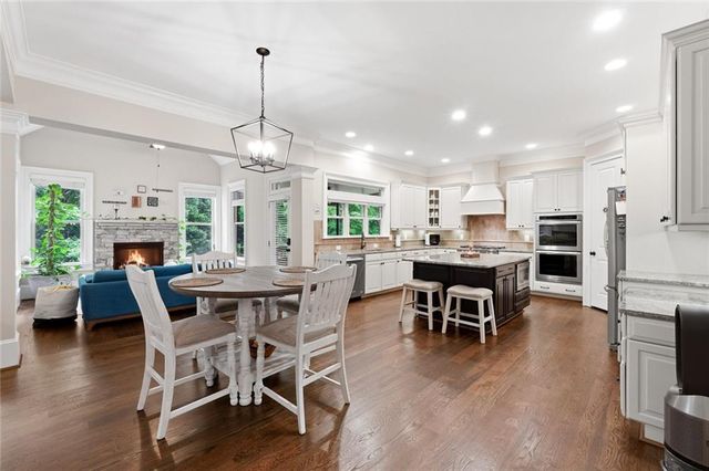 3440 Davis Road, Marietta, GA 30062