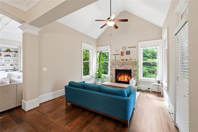 3440 Davis Road, Marietta, GA 30062