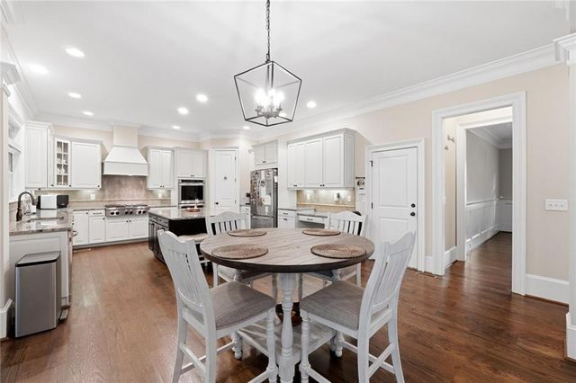 3440 Davis Road, Marietta, GA 30062
