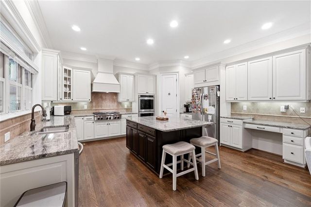 3440 Davis Road, Marietta, GA 30062