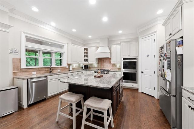 3440 Davis Road, Marietta, GA 30062