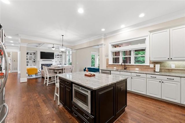 3440 Davis Road, Marietta, GA 30062