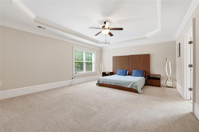 3440 Davis Road, Marietta, GA 30062