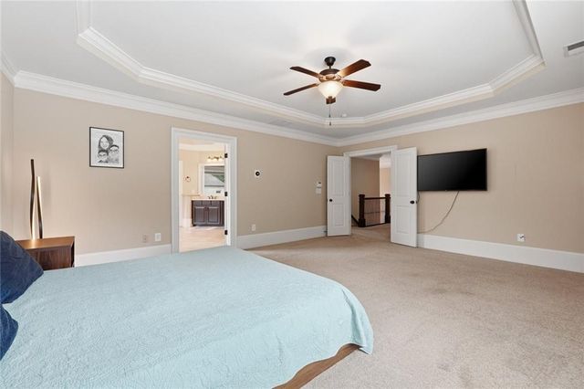 3440 Davis Road, Marietta, GA 30062