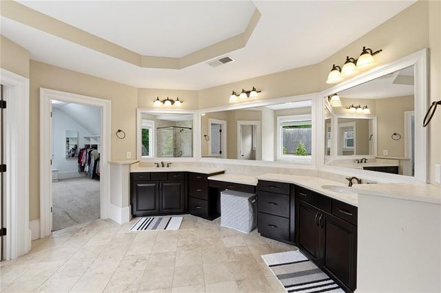 3440 Davis Road, Marietta, GA 30062