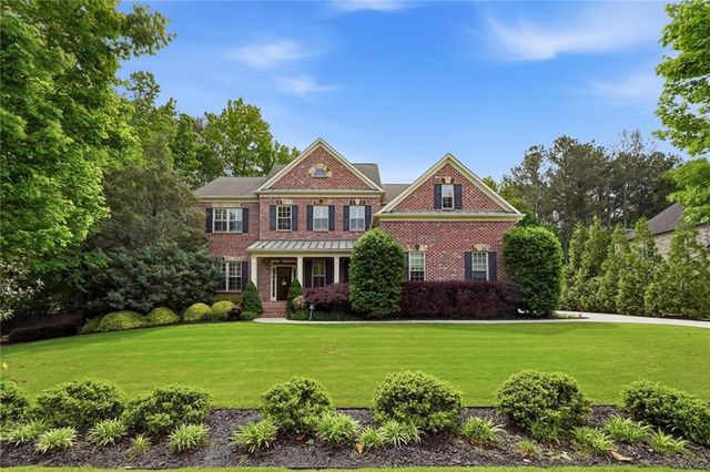 3440 Davis Road, Marietta, GA 30062