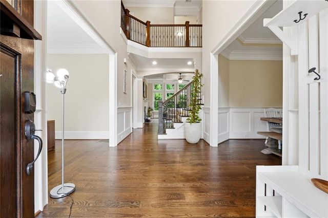 3440 Davis Road, Marietta, GA 30062