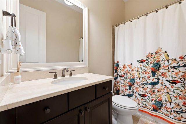 3440 Davis Road, Marietta, GA 30062
