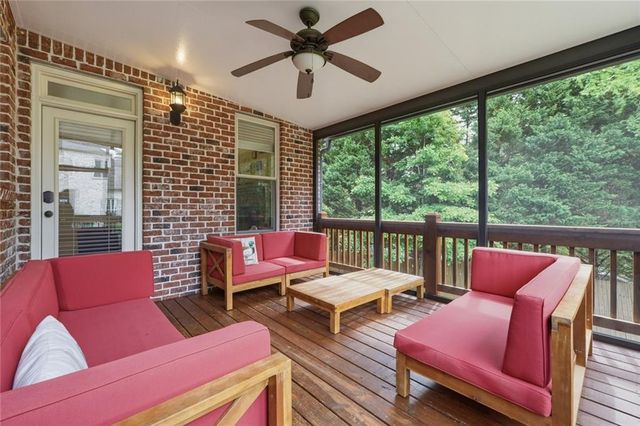 3440 Davis Road, Marietta, GA 30062