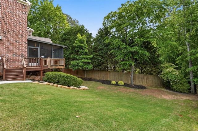 3440 Davis Road, Marietta, GA 30062