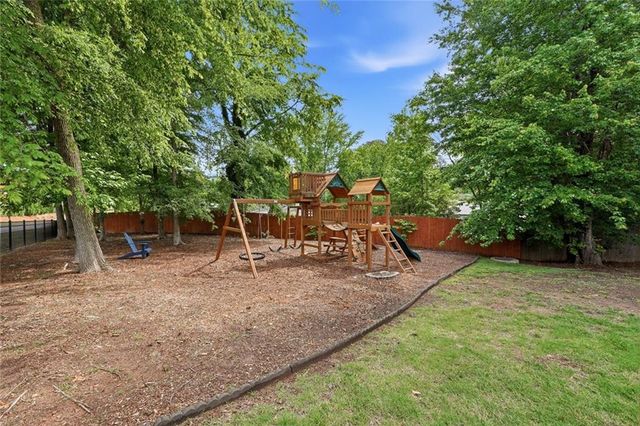 3440 Davis Road, Marietta, GA 30062