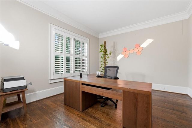 3440 Davis Road, Marietta, GA 30062