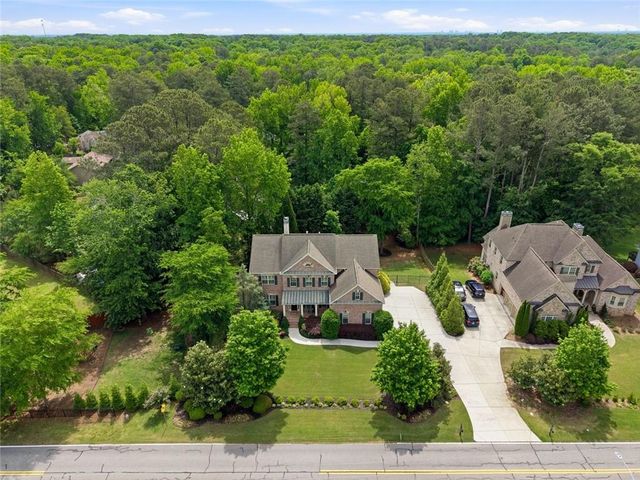 3440 Davis Road, Marietta, GA 30062