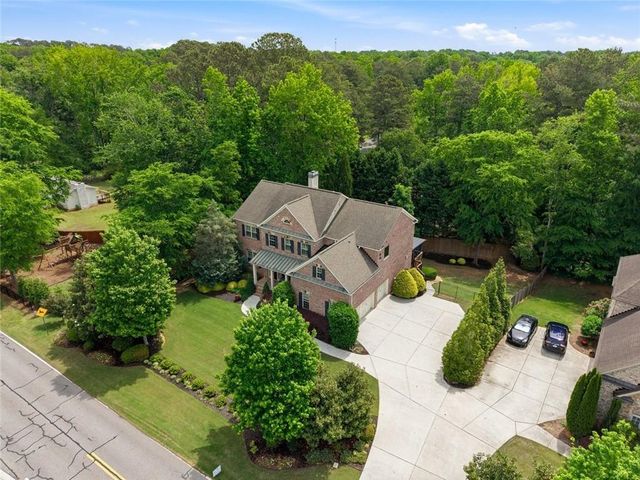 3440 Davis Road, Marietta, GA 30062