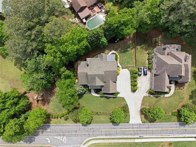 3440 Davis Road, Marietta, GA 30062