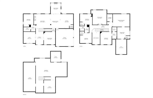 3440 Davis Road, Marietta, GA 30062