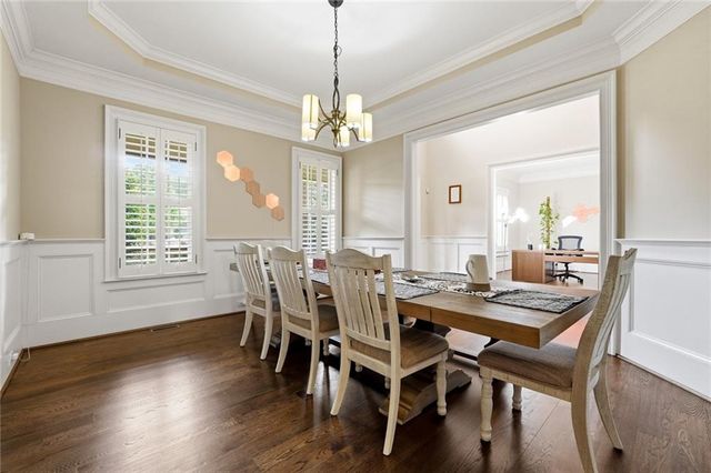 3440 Davis Road, Marietta, GA 30062