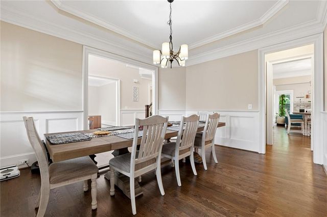 3440 Davis Road, Marietta, GA 30062