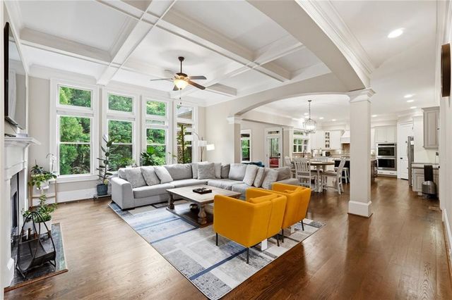 3440 Davis Road, Marietta, GA 30062