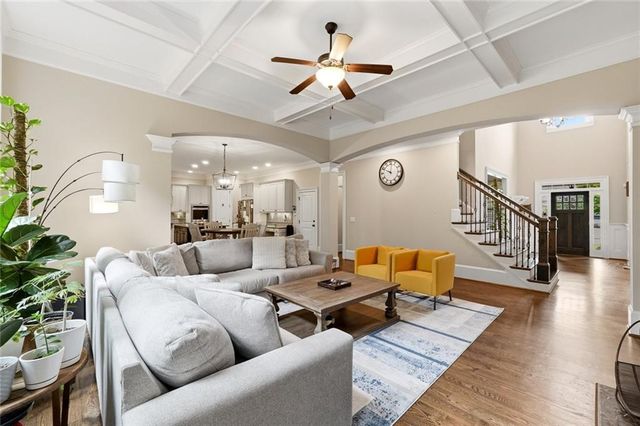 3440 Davis Road, Marietta, GA 30062